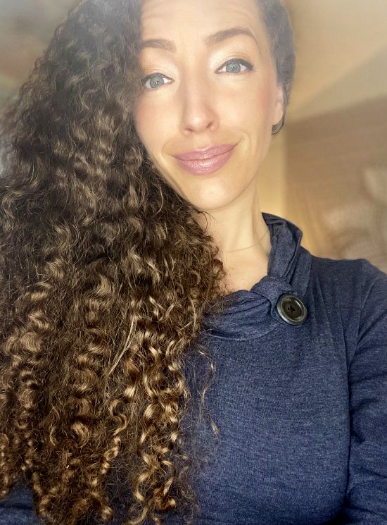Jessica Seymour