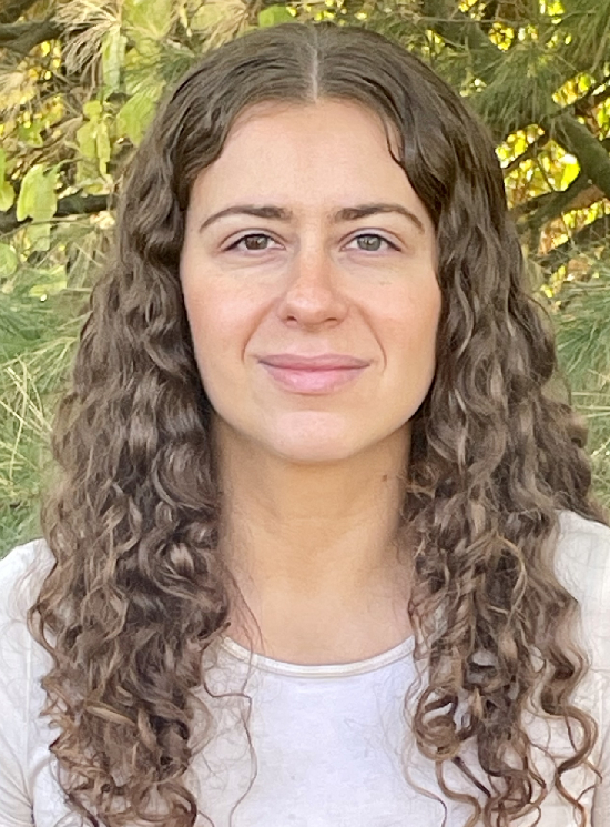 Tina Besimanto - Clinical Director, LMFT