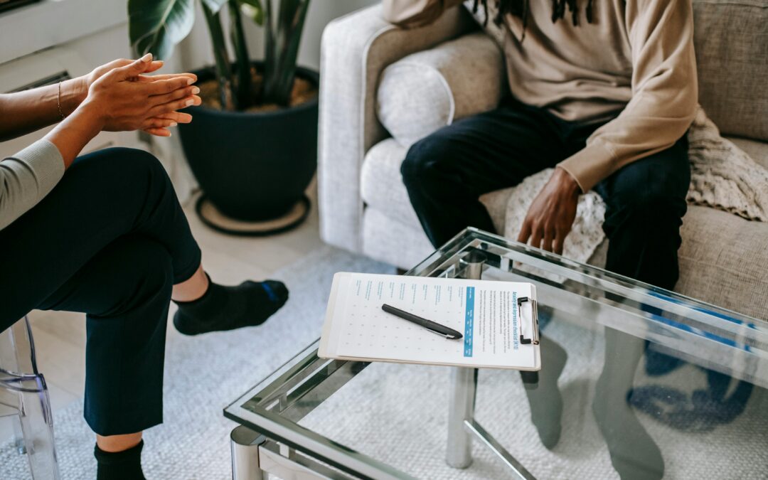 3 Reasons to Prioritize Mental Health Counseling in Los Angeles