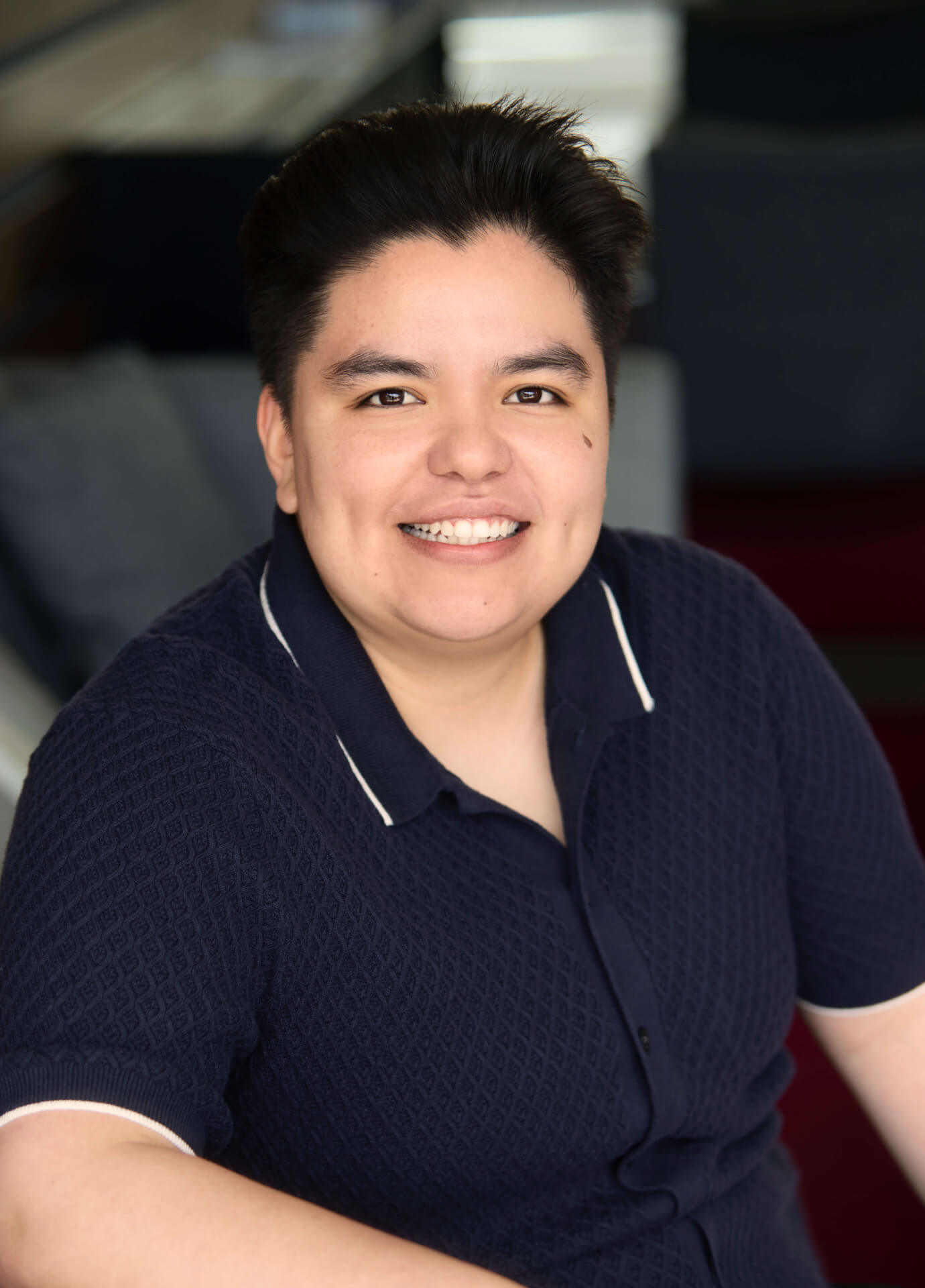 Beatriz Antonio