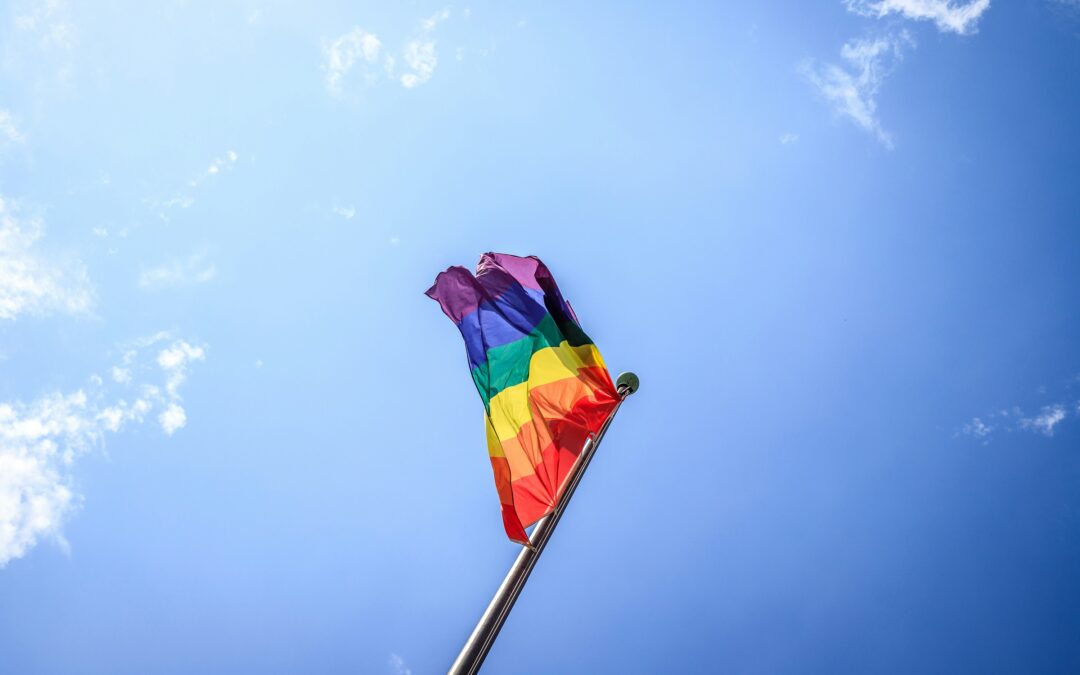 LGBTQIA+ Counseling in Los Angeles