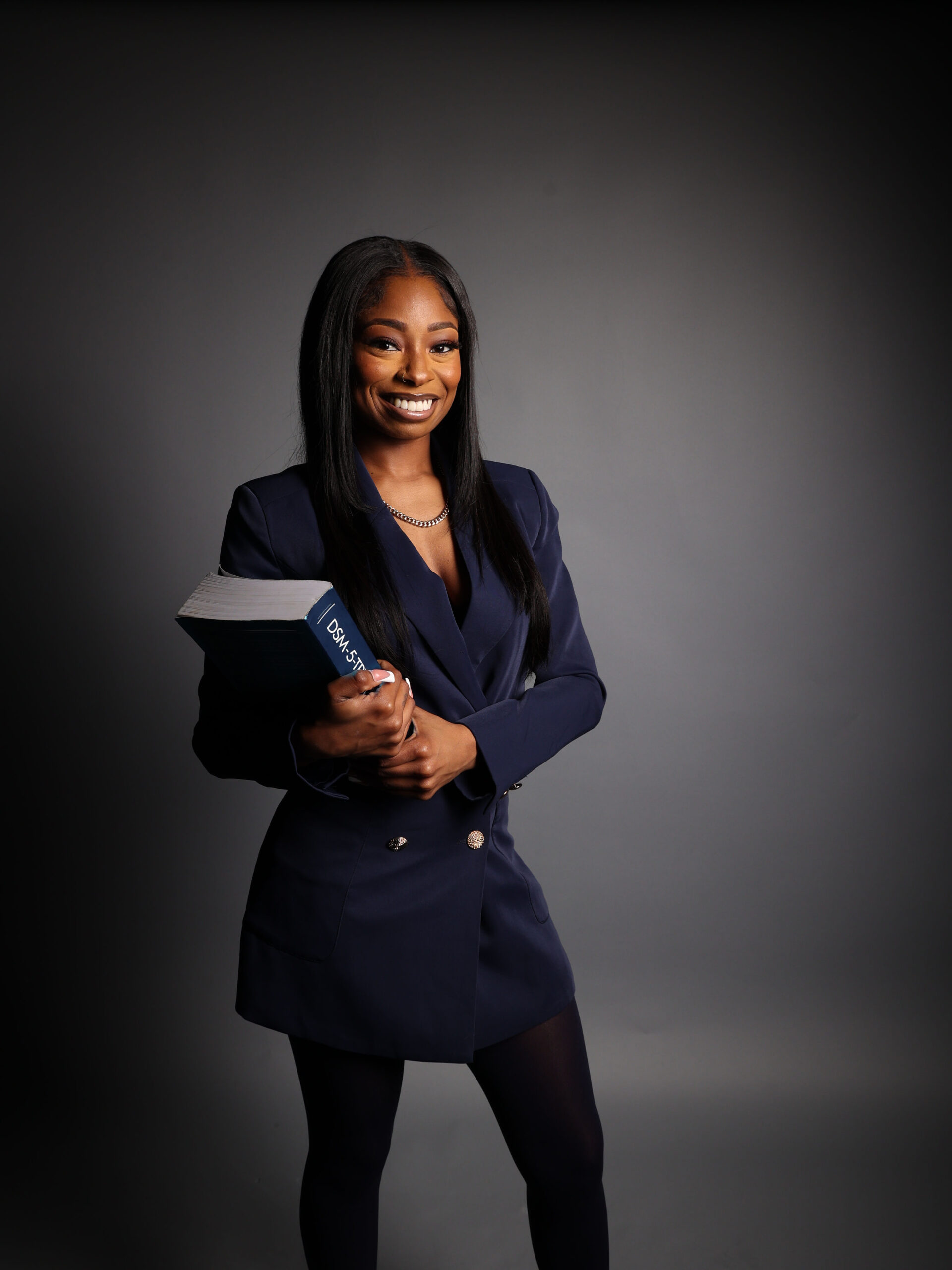 Kayla Gooden, AMFT, APCC