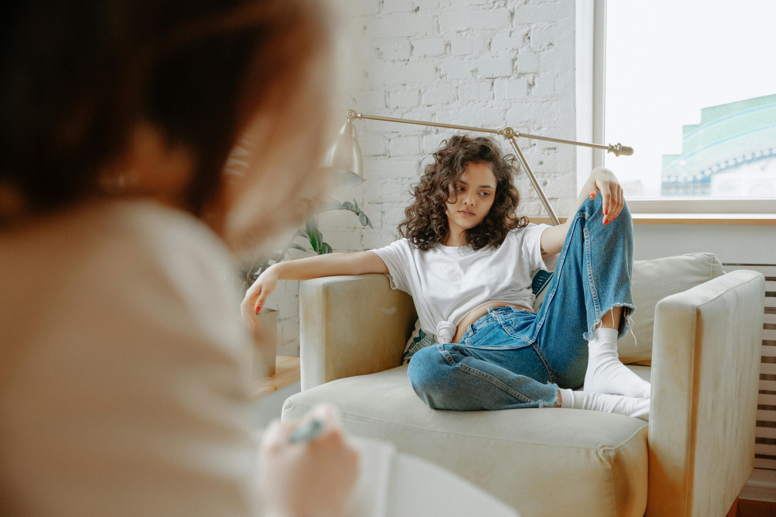 Behavioral Health Counselor Los Angeles Clarity Family Therapy Services of LA