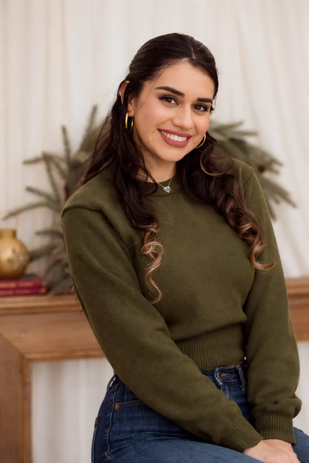 Natalie Gonzalez Bio Pic