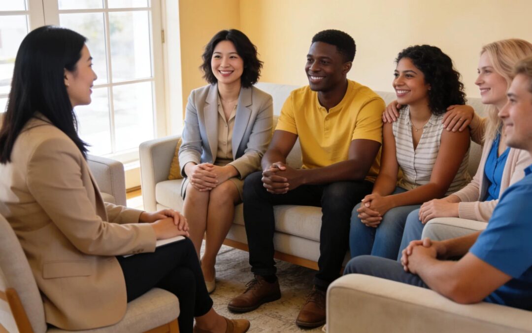 Behavioral Therapy in Los Angeles: A Complete Guide to Evidence-Based Treatment