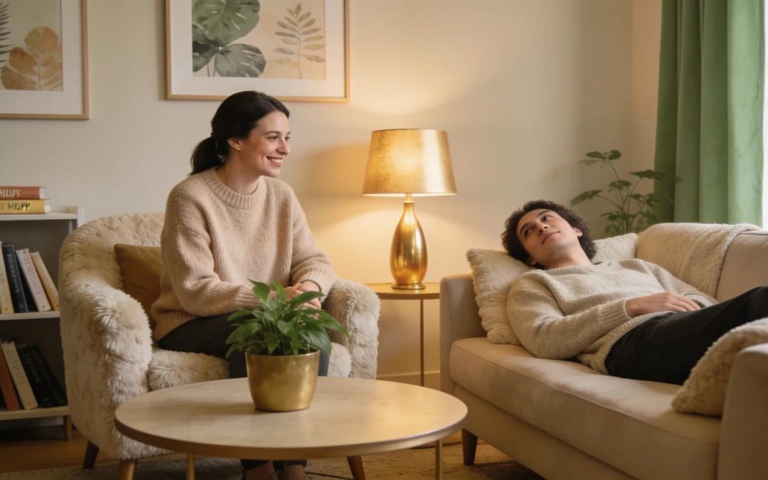 Insurance-Accepted Therapy / Sliding-Scale Therapy in Los Angeles