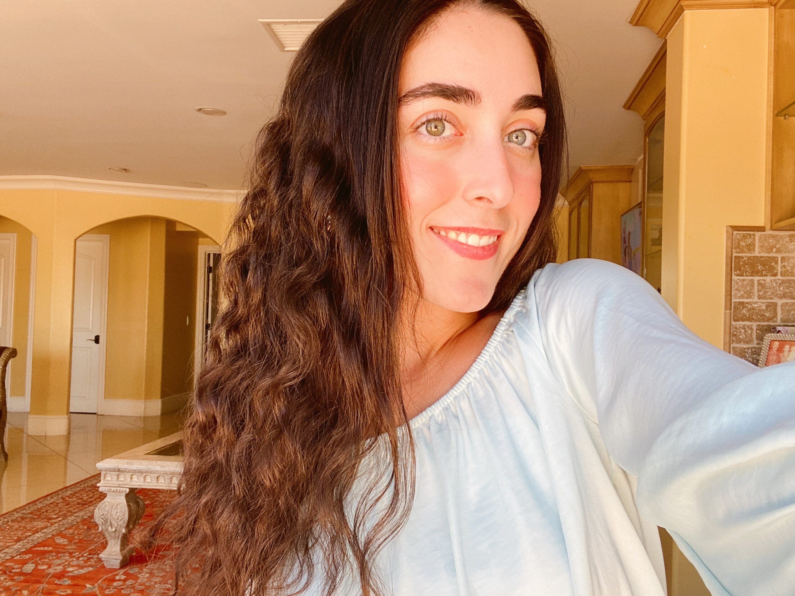 Natalie Gonzalez Bio Pic
